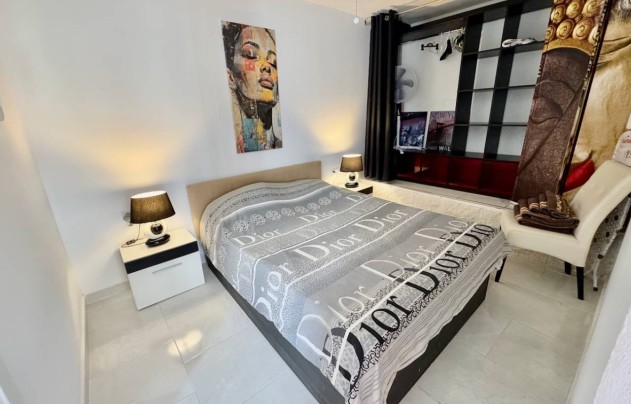 Resale - Villa - Ciudad Quesada