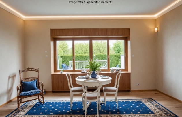 Herverkoop - Villa - El Campello