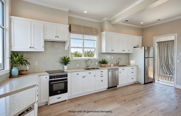 Herverkoop - Villa - El Campello