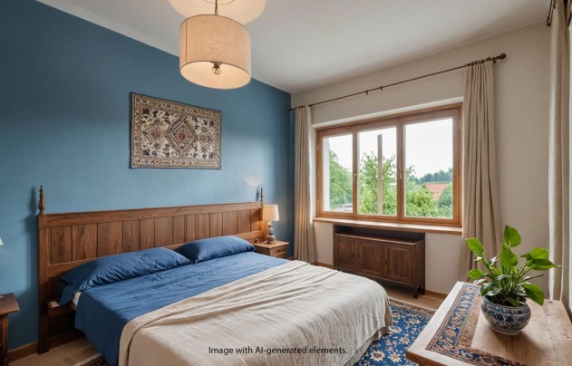 Herverkoop - Villa - El Campello