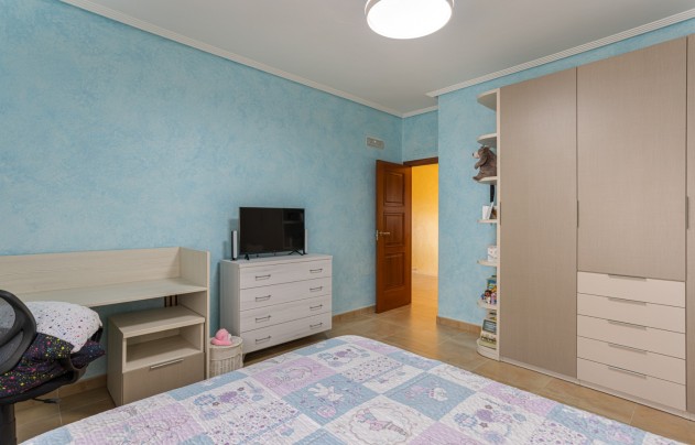 Resale - Villa - Los Montesinos - La Herrada