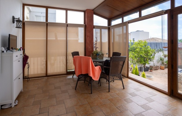 Resale - Villa - Los Montesinos - La Herrada