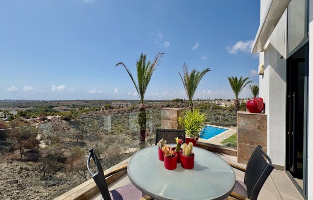 Resale - Apartment - Dehesa de Campoamor - Las Ramblas