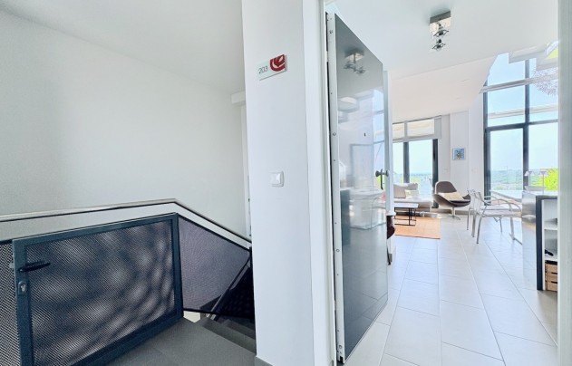 Resale - Apartment - Dehesa de Campoamor - Las Ramblas