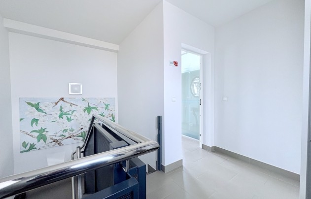 Resale - Apartment - Dehesa de Campoamor - Las Ramblas