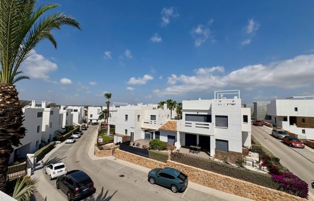 Resale - Apartment - Dehesa de Campoamor - Las Ramblas