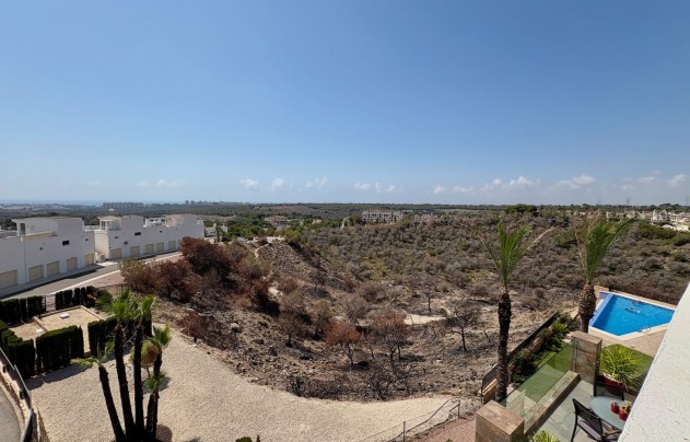 Resale - Apartment - Dehesa de Campoamor - Las Ramblas