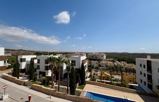 Resale - Apartment - Dehesa de Campoamor - Las Ramblas