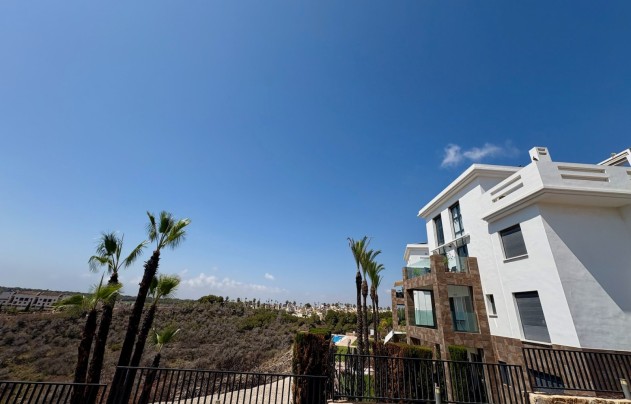 Resale - Apartment - Dehesa de Campoamor - Las Ramblas