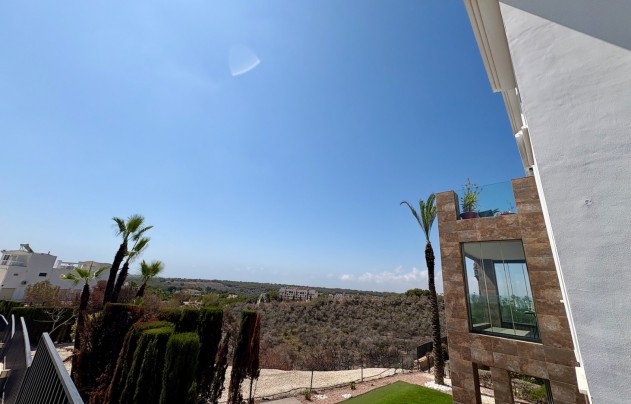 Resale - Apartment - Dehesa de Campoamor - Las Ramblas