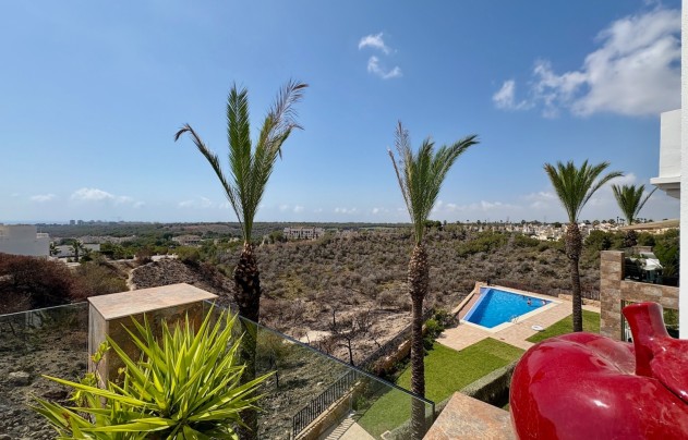 Resale - Apartment - Dehesa de Campoamor - Las Ramblas