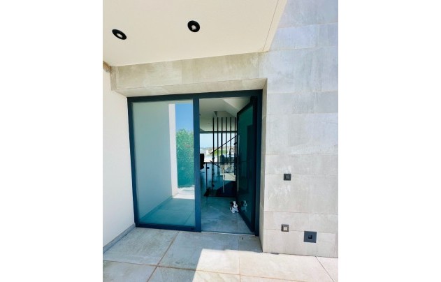 Resale - Villa - Rojales