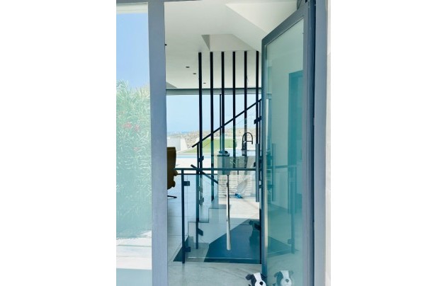 Resale - Villa - Rojales