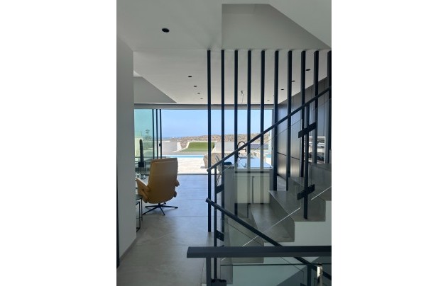 Resale - Villa - Rojales