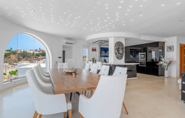 Resale - Villa - Ciudad Quesada