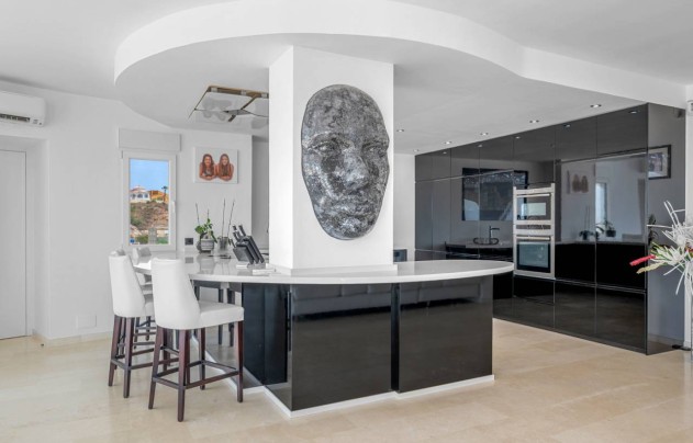 Resale - Villa - Ciudad Quesada