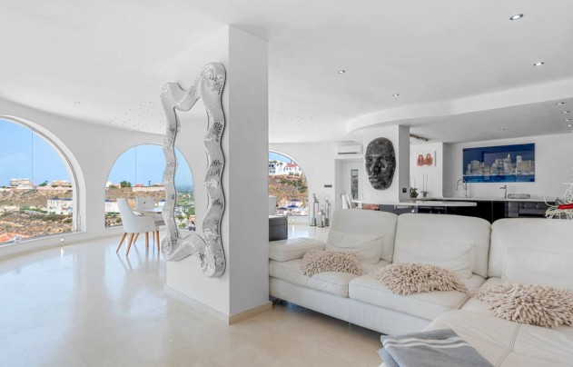 Resale - Villa - Ciudad Quesada