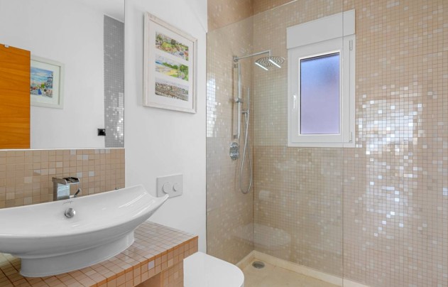 Resale - Villa - Ciudad Quesada