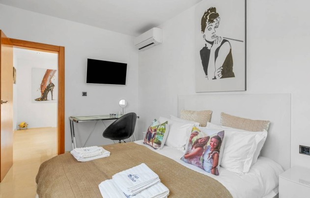 Resale - Villa - Ciudad Quesada