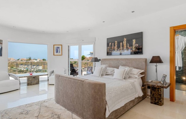 Resale - Villa - Ciudad Quesada