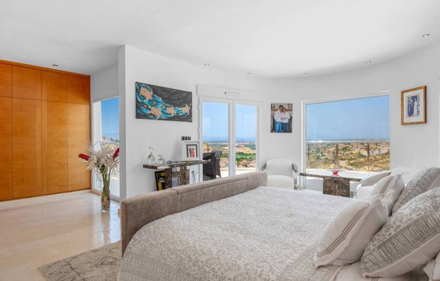 Resale - Villa - Ciudad Quesada