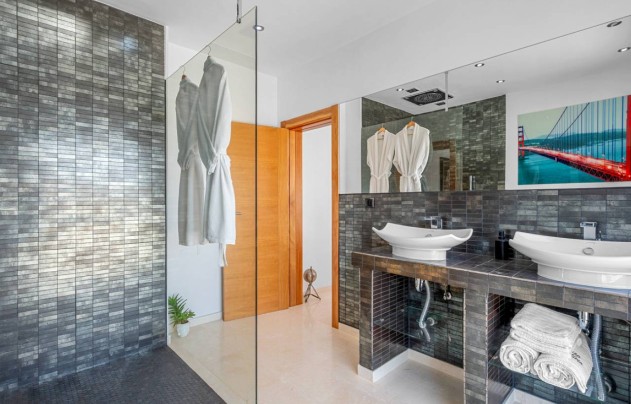 Resale - Villa - Ciudad Quesada