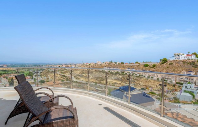 Resale - Villa - Ciudad Quesada