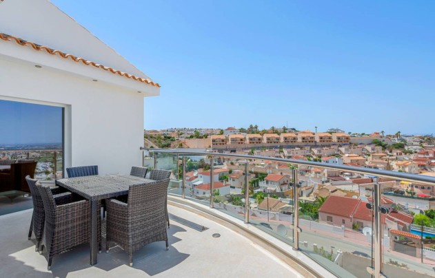 Resale - Villa - Ciudad Quesada