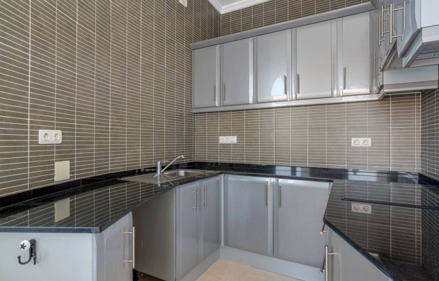 Resale - Villa - Ciudad Quesada