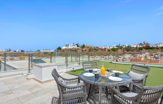 Resale - Villa - Ciudad Quesada