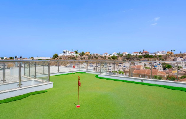 Resale - Villa - Ciudad Quesada