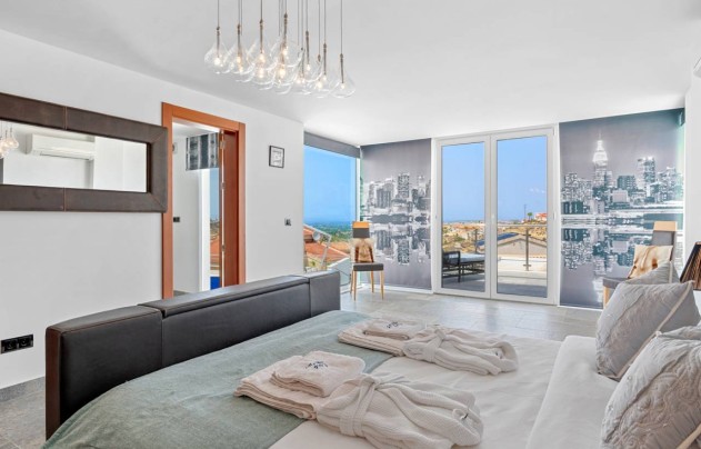 Resale - Villa - Ciudad Quesada