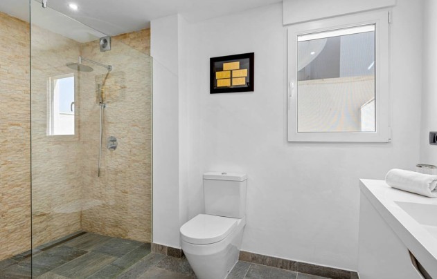 Resale - Villa - Ciudad Quesada