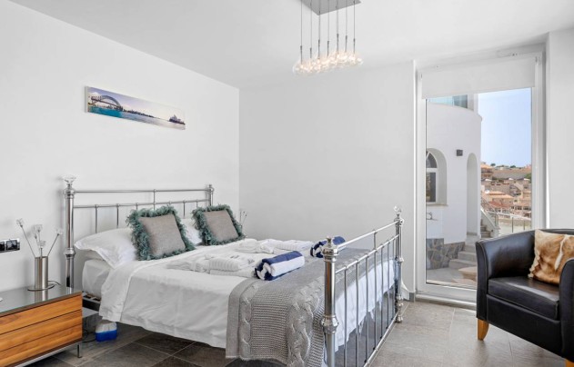 Resale - Villa - Ciudad Quesada