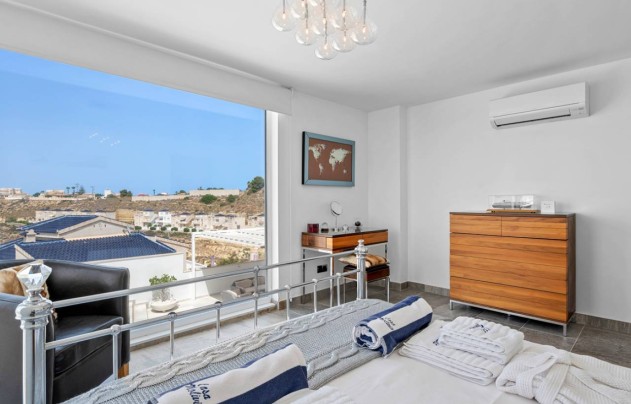 Resale - Villa - Ciudad Quesada