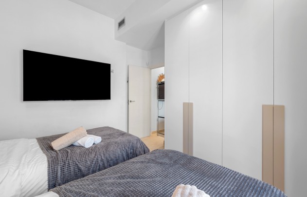 Resale - Villa - Orihuela Costa - Villamartín