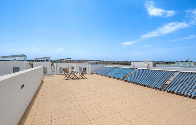 Resale - Villa - Orihuela Costa - Villamartín