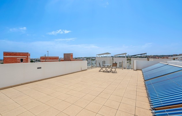 Resale - Villa - Orihuela Costa - Villamartín