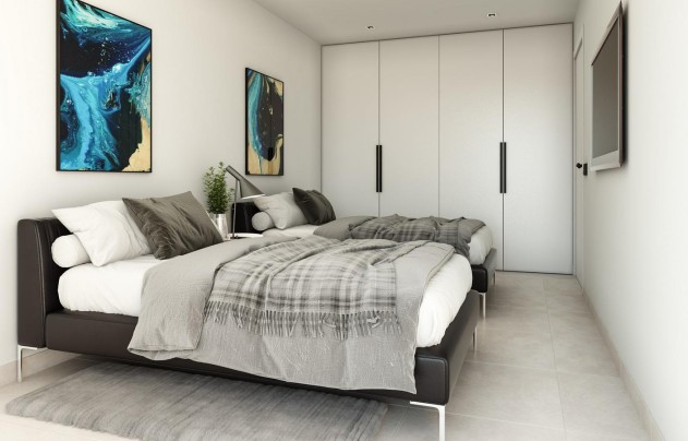 Nieuwbouw Woningen - Villa - Denia - Tossal Gros