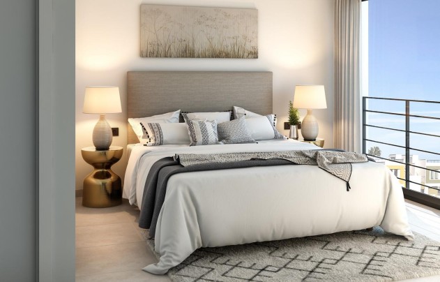 Nieuwbouw Woningen - Villa - Denia - Tossal Gros