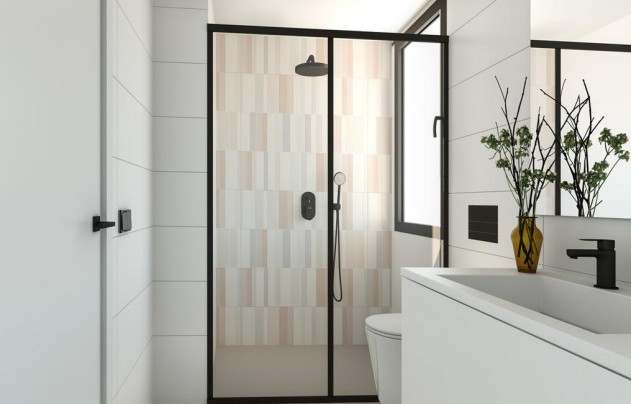 Nieuwbouw Woningen - Villa - Denia - Tossal Gros