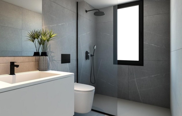 Nieuwbouw Woningen - Villa - Denia - Tossal Gros