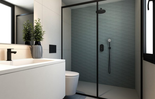 Nieuwbouw Woningen - Villa - Denia - Tossal Gros