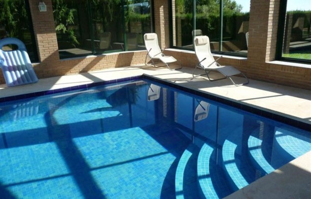 Resale - Villa - Calpe - Gargasindi