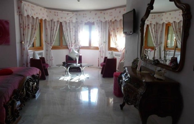 Resale - Villa - Calpe - Gargasindi