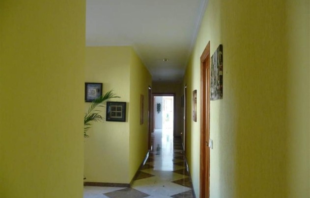 Resale - Villa - Calpe - Gargasindi
