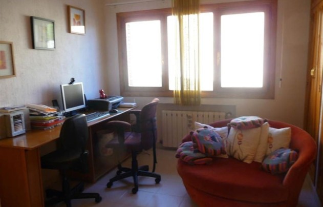 Resale - Villa - Calpe - Gargasindi