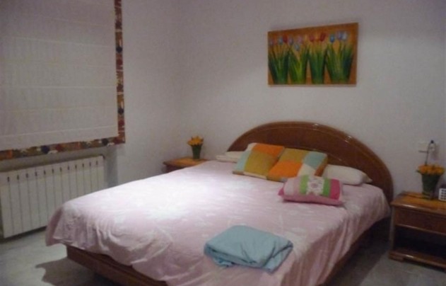 Resale - Villa - Calpe - Gargasindi