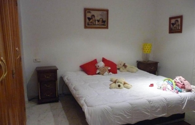 Resale - Villa - Calpe - Gargasindi