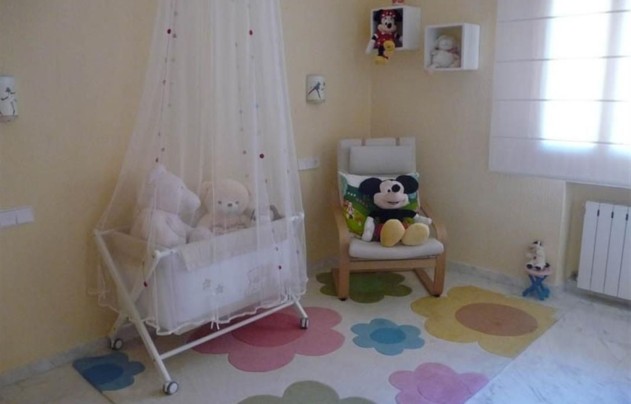 Resale - Villa - Calpe - Gargasindi